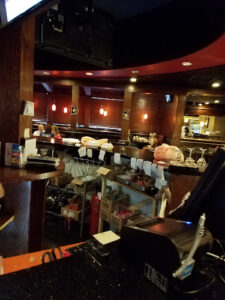 Sakura Japanese Steak House - Morristown