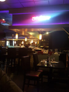 Sakura Japanese Steakhouse - Minot