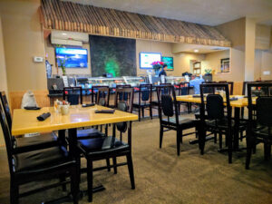 Sakura Japanese Steakhouse - St. George