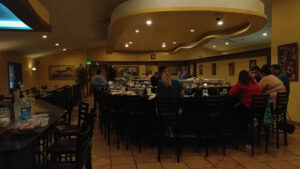 Sakura Japanese Sushi Train II - Olathe