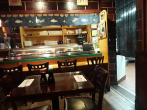 Sakura Restaurant - Providence