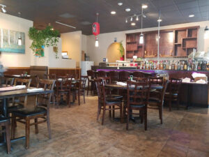 Sakura Restaurant - Richland