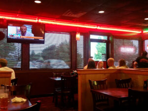 Sakura Steak House - Christiansburg