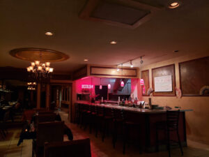Sakura Steak House - Cincinnati