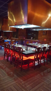 Sakura Steakhouse & Sushi - Springfield