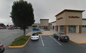 Sakura Sushi - Salisbury