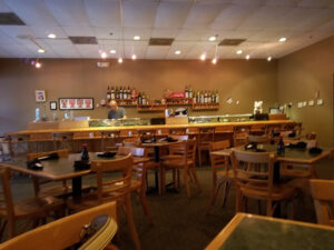 Sakura Sushi - Palm Harbor