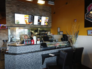 Sakura Sushi - South Lyon