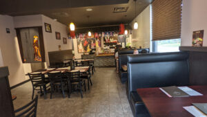 Sakura Sushi - Sioux Falls