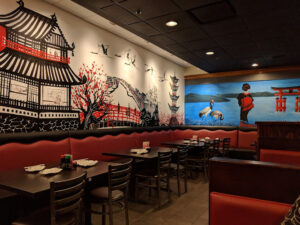 Sakura Sushi - Phoenix