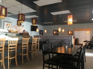 Sakura Sushi Bar - Ogden
