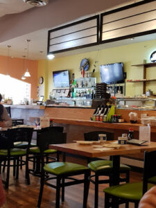 Sakura Sushi Schaumburg All You Can Eat - Schaumburg