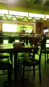 Sakura Sushi & Steak House - Norfolk