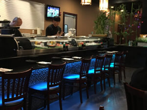 Sakura Sushi and Grill - Menomonee Falls