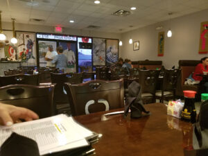 Sakura Sushi and Steak House - Denham Springs