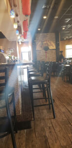 Sakura japanese & Chinese cuisine - Victoria