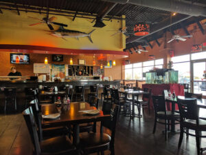 Sakura's Sushi and Grill - Kingman