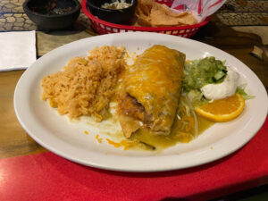 Sal Mex - Glenwood Springs