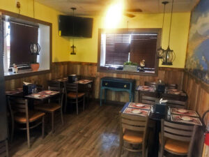 Sal and Gino Pizza - Stephens City