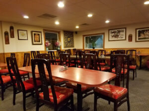 Sala Thai - Belleville