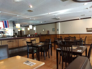 Sala Thai Kitchen - Salt Lake City