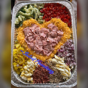 Salad Kreationz - Marion