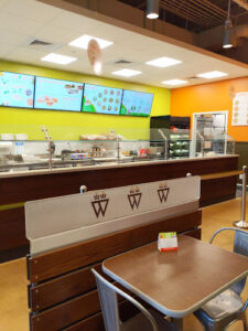 Saladworks - Woburn
