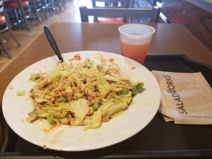 Saladworks - Freehold Township