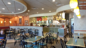 Saladworks - Marlton