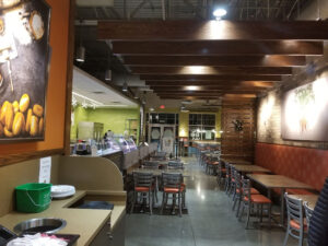 Saladworks - Cinnaminson