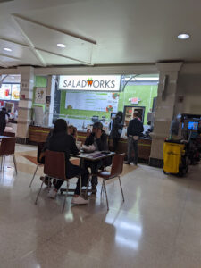 Saladworks - Camp Hill