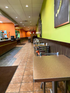 Saladworks - Wayne