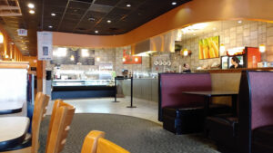 Saladworks - Conshohocken