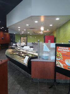 Saladworks - Lansdale