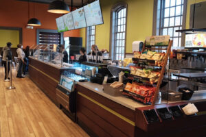 Saladworks - Williamsburg