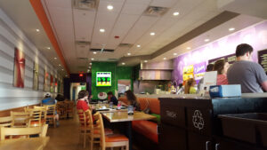 Saladworks - Morgantown