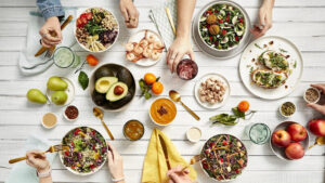 Saladworks - Auburn