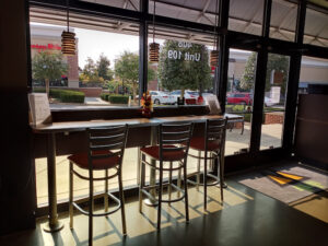 Saladworks - Bristol