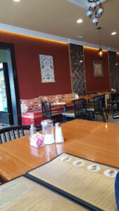 Salam Restaurant - Chicago
