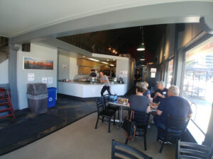 Salamone’s Pizza - Tacoma