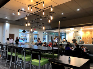 Salata - Peachtree Corners