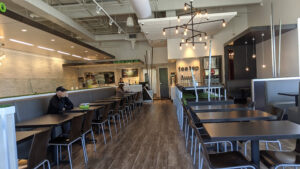 Salata - Lake Charles