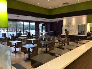 Salata - Coppell