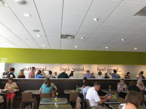 Salata - Kingwood