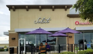 Salata - Pasadena
