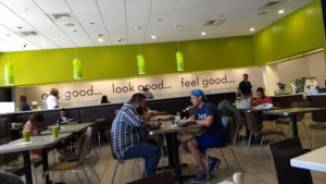 Salata - Pearland