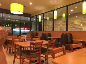 Salata - College Station