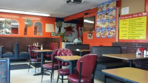 Salazar's Cafe - Millcreek