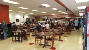 Salem Halal Market & Grill - Pittsburgh