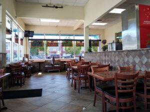 Salem's Fresh Eats - St. Petersburg